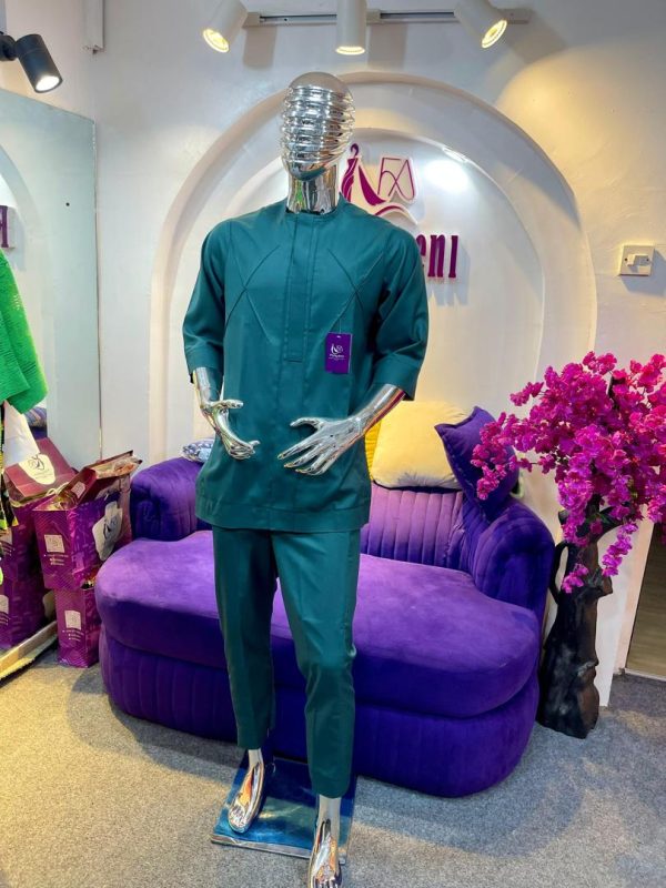 Men’s Senator Wears