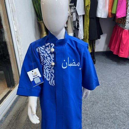 Kids' Traditional Wear