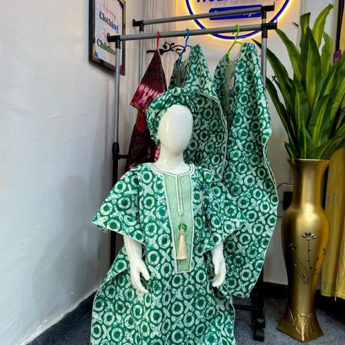 Anakara Children's Wear