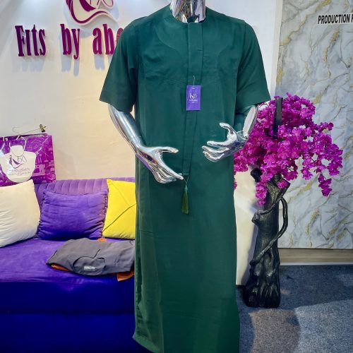 Unisex jalab