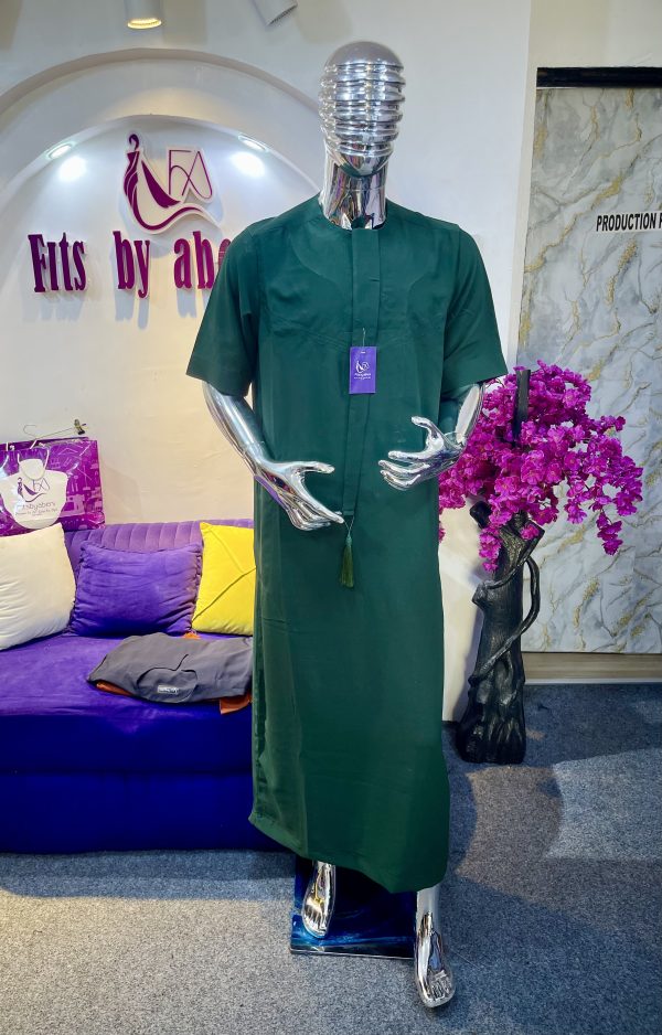 Unisex jalab