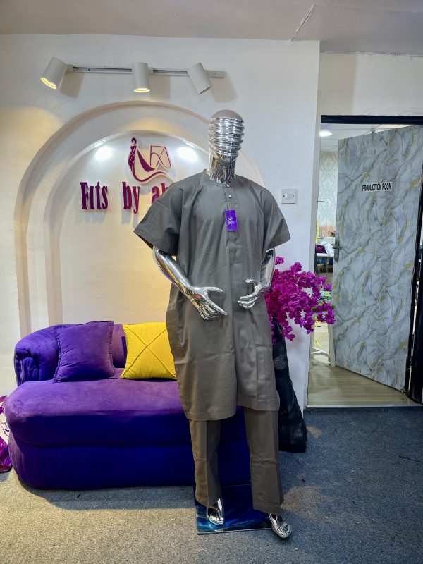 Men’s Danshiki