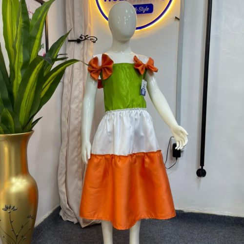 Children's Ready-to-Wear Gown