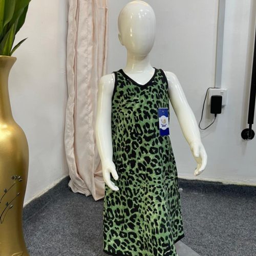 Simple Children Ready-To-Wear