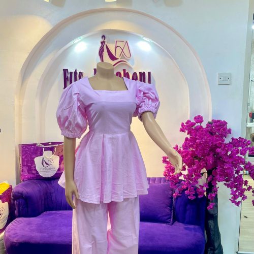 Ready-To-Wear Female Cltohes