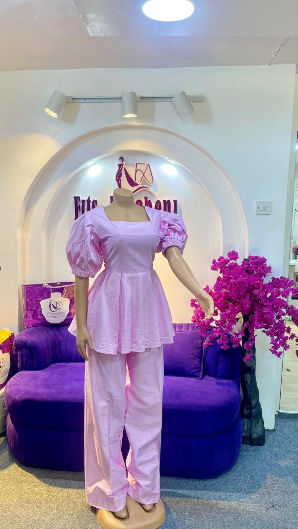 Ready-To-Wear Female Cltohes