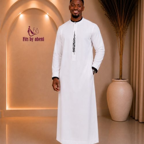 Unisex Jalab