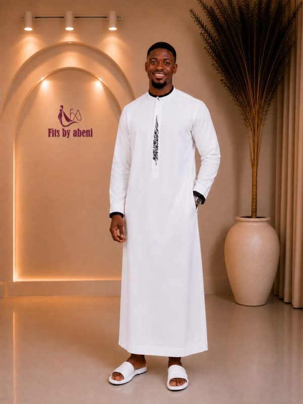 Unisex Jalab