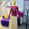 Keji Dress