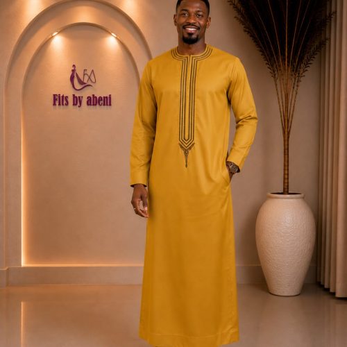Unisex Jalab