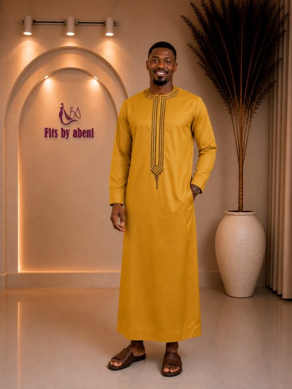 Unisex Jalab
