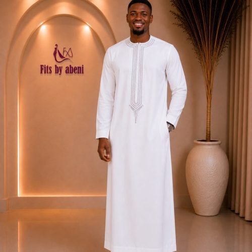 Unisex jalab