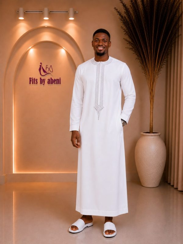 Unisex jalab