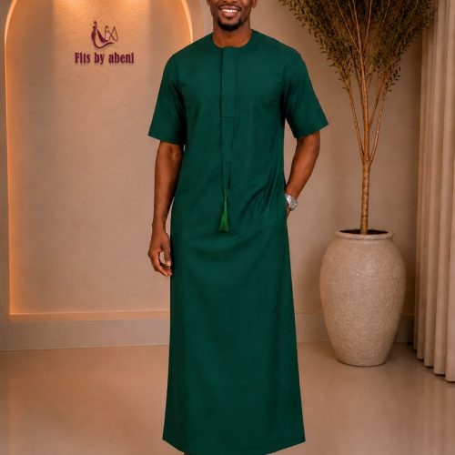 Unisex Jalab