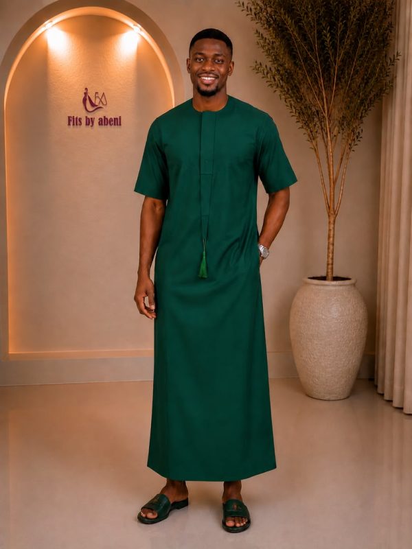 Unisex Jalab
