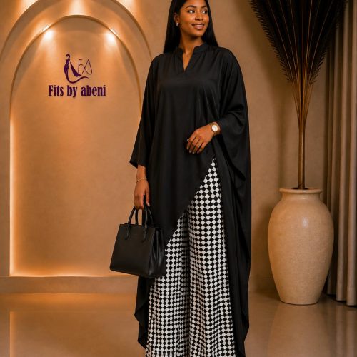 Jumoke Set