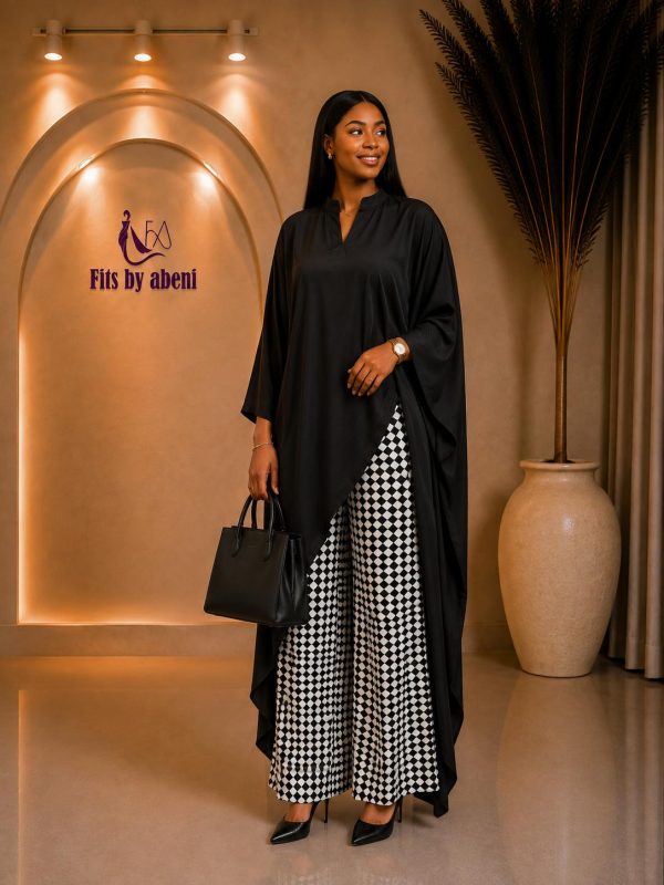 Jumoke Set