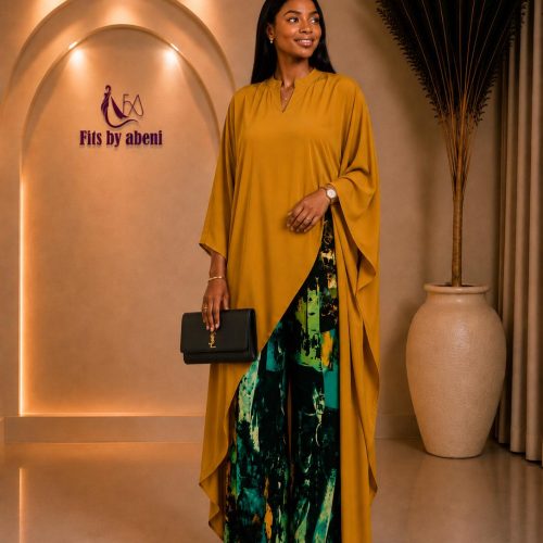 Jumoke Set