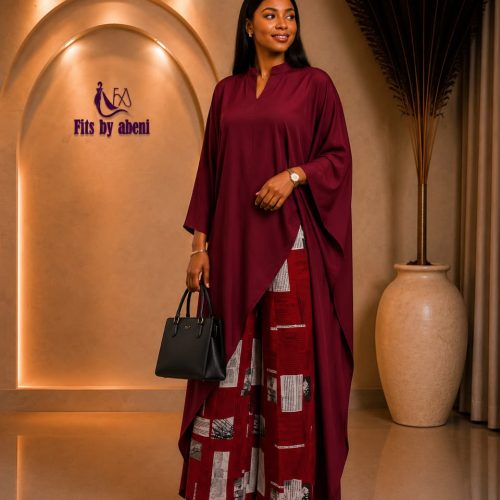 Jumoke Set