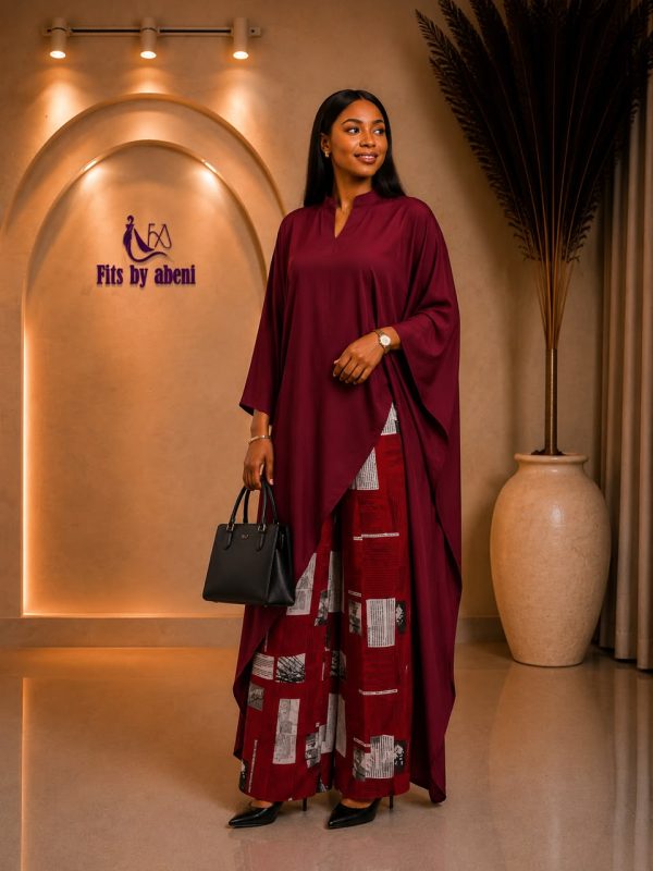 Jumoke Set